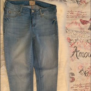 Celebrity pink pants